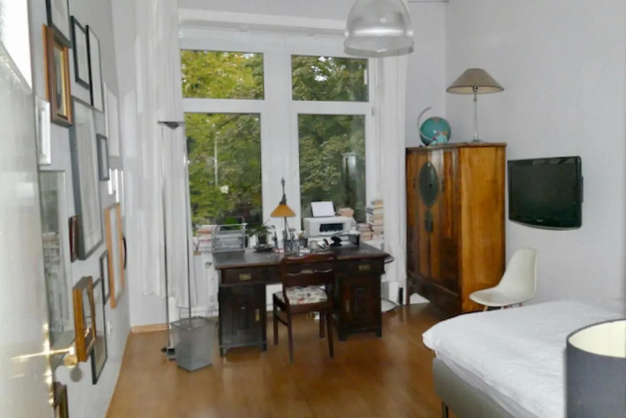 Private Rooms 汉诺威 0*,  德国