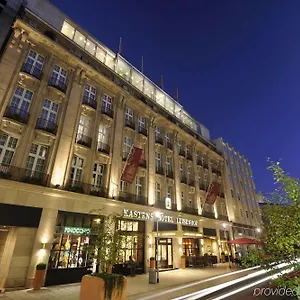 5* Otel Kastens Luisenhof